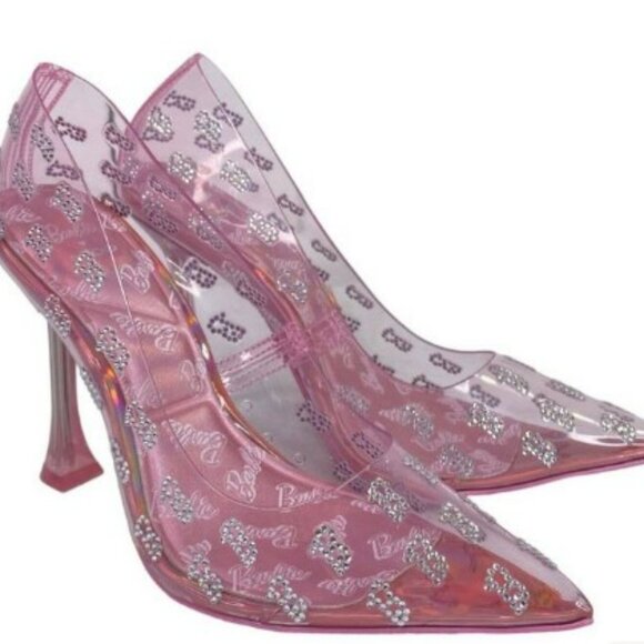 Barbie X ALDO | Limited Edition Barbie Collection at ALDO Shoes - Picture 2 of 4